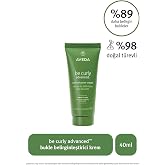 Aveda Be Curly Advanced Curl Enhancer Bukle Belirginleştirici Krem 40 ml