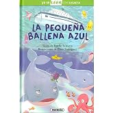 Susaeta - La peque&ntilde;a ballena azul (Ya s&eacute; LEER con Susaeta - nivel 2)