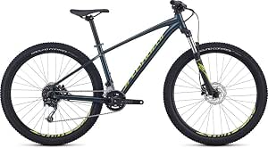 SPECIALIZED Pitch Expert - Mountain bike da uomo, 27,5\