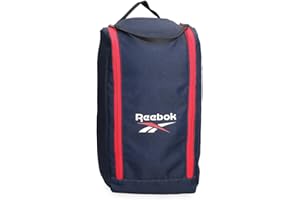 Reebok Carson Zaino Nero 30 x 47 x 18,5 cm Poliestere 26,09 L by Joumma Bags