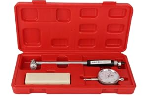 Bingo-Shop. Analoge Messuhr, Innenmessgerät (inkl. Messuhr), Magnethalter/Magnetstativ. [P108 | P109 | P110] (P110 | Innenmessgerät)