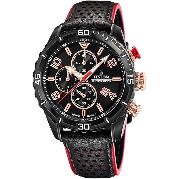 Quartz - Man - Festina - F20567/4 - Watches
