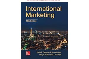 ISE International Marketing