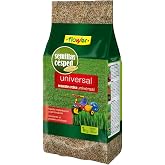 Flower - Universal Lawn Seeds 1 kg | Fast Germination | Top Quality | For 35 m&sup2;, 16 x 16 x 16.5 cm, Seed Material