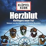Herzblut (Kommissar Kluftinger 7)
