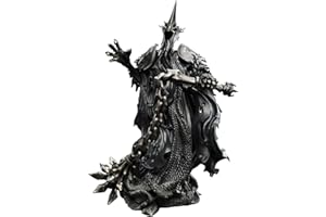 WETA WORKSHOP WETA Collectibles- Lord of The Rings Sorcière Figurine, Uni, WT865002641, Standard