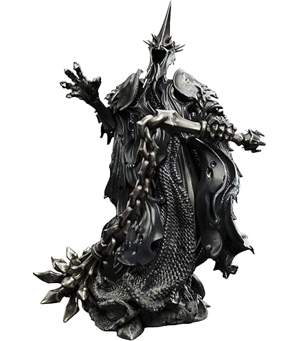 The Hobbit : An Unexpected Journey - Mini Figure - Gandalf The Grey In Battle Bronze A297 En