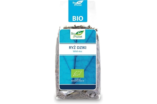 VILDRIS BIO 250 g - BIO PLANET
