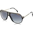 Carrera Unisex Sunglass Style Safari65/N Rectangular