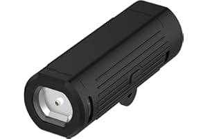 Moorovgi Funda Compatible con Garmin Varia UT800,Funda Protectora de Silicona - Accesorio GPS para Bicicleta