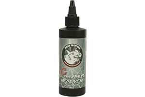 Bore Tech C4 Carbon Remover 4Oz by