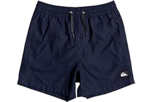 Quiksilver™ Everyday 13" - Short de Bain - Garçon Enfant