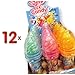 Produktbild Spin Ice Candy 12 Stck. Packung (Dreh-Lutscher in Eisform)