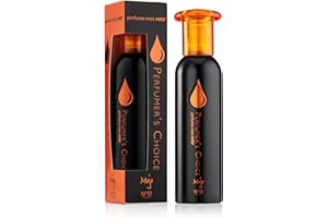 Body Mist Perfumer's Choice No 10 by Mojo – zapach dla mężczyzn – 100 ml Mist Max, by Milton-Lloyd