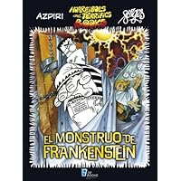 El monstruo de Frankenstein