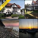 Folgende Inklusivleistungen sind für 2 Personen enthalten: 2 Übernachtungen im Doppelzimmer 2x reichhaltiges Frühstücksbuffet 1 Flasche Wasser auf dem Zimmer bei Anreise 1x kostenlose Nutzung der Sauna im Hotel Atrium 10% Rabatt Gutschein für ein Essen im Restaurant 'Meeresart' Kostenloser Parkplatz Hinweis: Reiseschein einlösbar im Zeitraum von Jan. - Mai. , sowie im September & Oktober