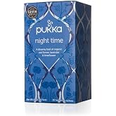 Pukka Infusion Before Sleep 20 Filters Bio Night Time 200ml