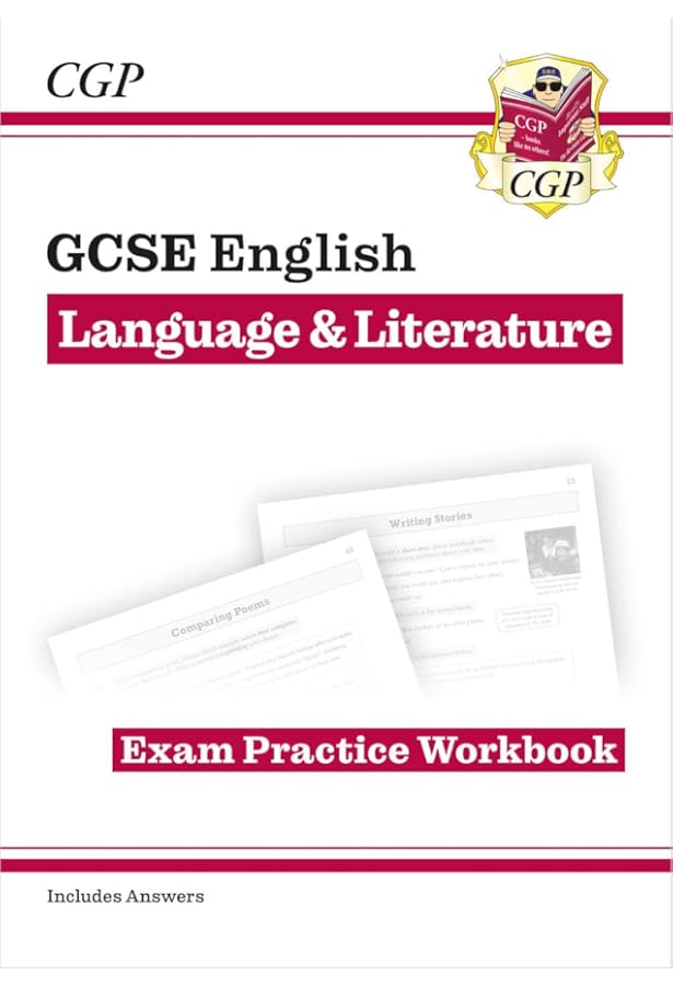 GCSE Maths Exam Practice Workbook: Higher - CGP Books GCSE Maths Exam Practice Workbook: Higher - CGP Books