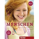 Menschen A1.1: Deutsch als Fremdsprache / Kursbuch