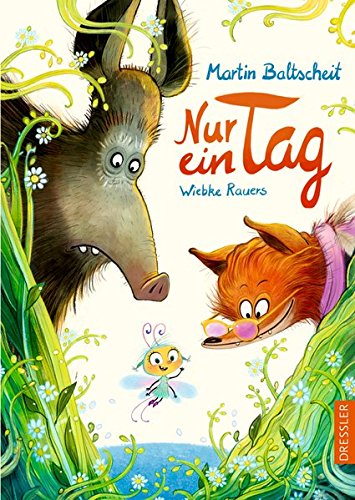 Preisvergleich Produktbild Nur ein Tag