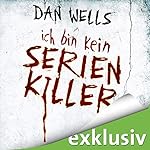 Ich bin kein Serienkiller (Serienkiller 1)