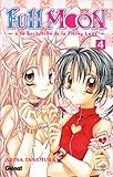 Full Moon - A la recherche de la pleine lune Vol.4