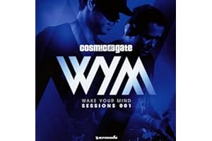 Wake Your Mind Sessions 001