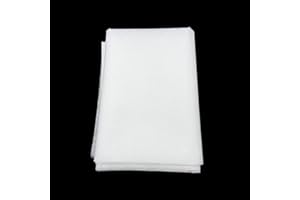 YLM1991 1.5 * 2m Iron on Fusible Interfacing,30g Double Sided Adhesive Hem Tape Iron-on Hemming Fusing Wonder Web Tape