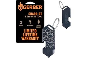 Gerber Keychain Tool SHARD DT