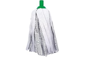 VILEDA PROFESSIONAL Vileda Supermop Pvamicro In Microfibra Rivestito Con Pva