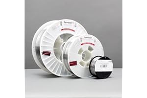 HYUNDAI WELDING Fülldraht 0,9 mm für MIG MAG Schweißgerät Flux Schweißdraht ohne Gas E71T-GS 0,5KG-15KG (D200, 4 Kg)