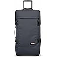 EASTPAK TRANVERZ M Maleta, 67 x 35.5 x 30 cm, 78 L - Blue Downtown (Azul)