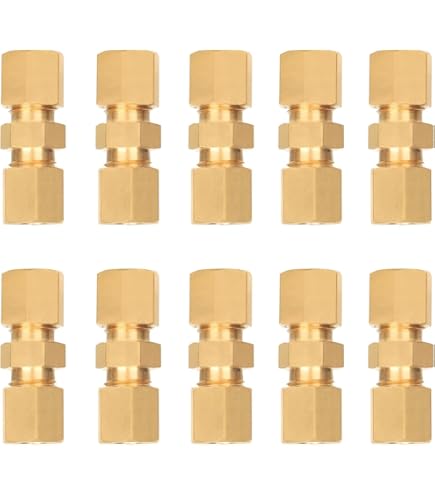 RACCORDO FRENO DA CONNETTORE A 3 VIE A SERVOFRENO Per MINI CLASSICA