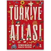T&uuml;rkiye Atlası - Seymen Bozaslan | Hazır Mısın? T&uuml;rkiye turuna &ccedil;ıkıyoruz!