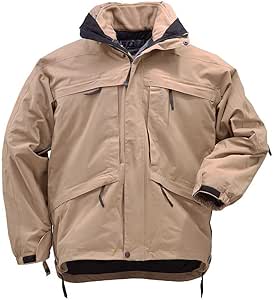 5.11 tactical parka