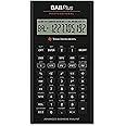 Texas Instruments BA II Plus Professional Financial Calculator, Black