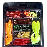 aroma pesca dea Si eres un entusiasta de la pesca, elige este anzuelo que no te defraudará, te traerá mucha diversión.