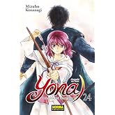 Yona princesa del amanecer 24 (SIN COLECCION)