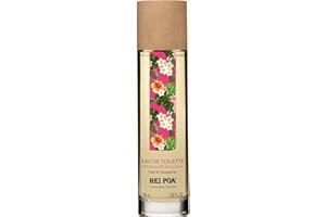 ALFRED SUNG Hei Poa Eau de Toilette Sensualité Idyllique Tiaré & Frangipanier 100 ml