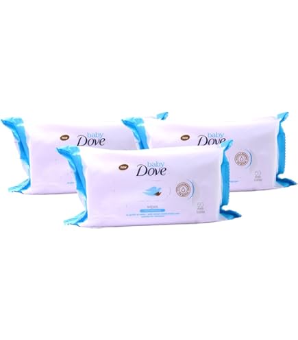 Fresh e clean pediatric 72 salviettine umidificate 0% profumo, alcool, parabeni e sapone indicate per i primi mesi - Spendibene Store