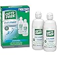 OPTI-FREE PureMoist Multi-Purpose Contact Lens Solution 20 oz