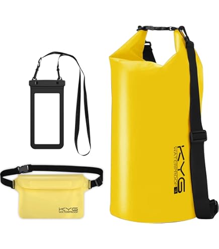 Borsa A Barile Rip Curl Surf Series 5L - Impermeabile, Per Surf E Sport Acquatici - Foto 13