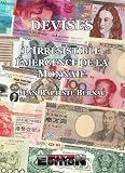 Image de Devises, l'Irresistible Emergence de la Monnaie