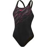 Speedo Kadın HyperBoom Yerleştirme Muscleback