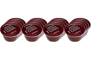 Kaffekapslar Nescafé Dolce Gusto 43352 (16 uds) Americano