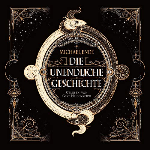 Die unendliche Geschichte - Jubiläumsausgabe: 12 CDs