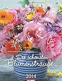 Die schönsten Blumensträuße 2014 by 