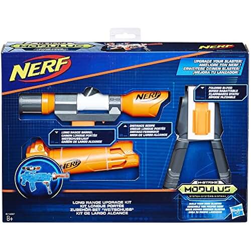 Amazon.co.uk nerf scope