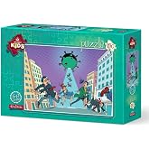 Art Puzzle Vir&uuml;sten Ka&ccedil;ış 150 Par&ccedil;a &Ccedil;ocuk Puzzle
