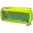 GIMA E2 Rectangular Bag with Window, Yellow
